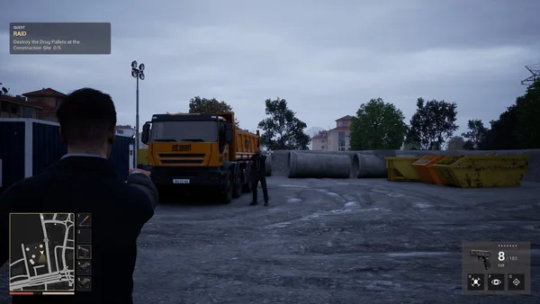 Baron screenshot 9
