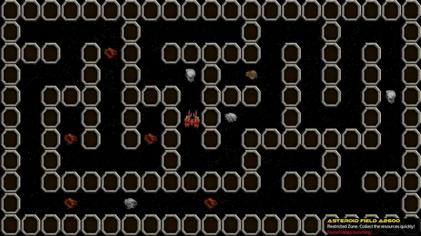 Space Miner - Idle Adventures screenshot 17