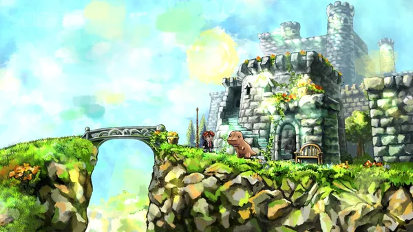 Braid screenshot 10