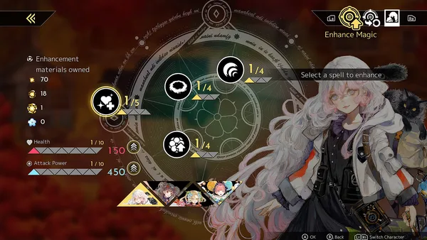 Screenshot 10 di HYKE:Northern Light(s)