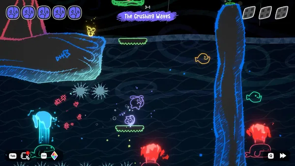 MONOWAVE screenshot 10