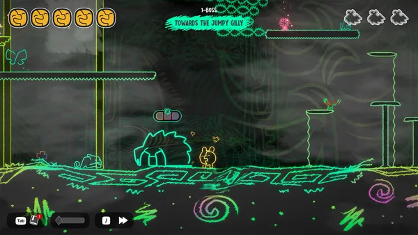 MONOWAVE screenshot 12