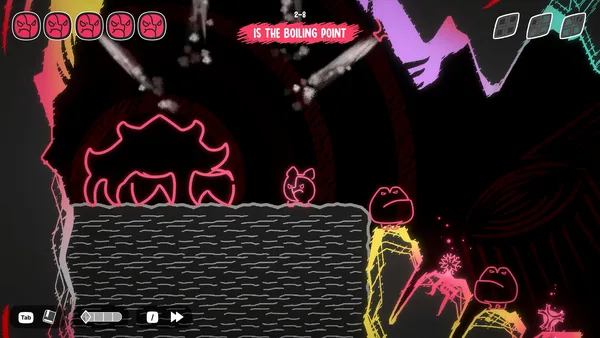 MONOWAVE screenshot 13