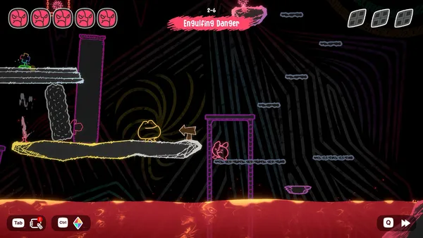 MONOWAVE screenshot 5