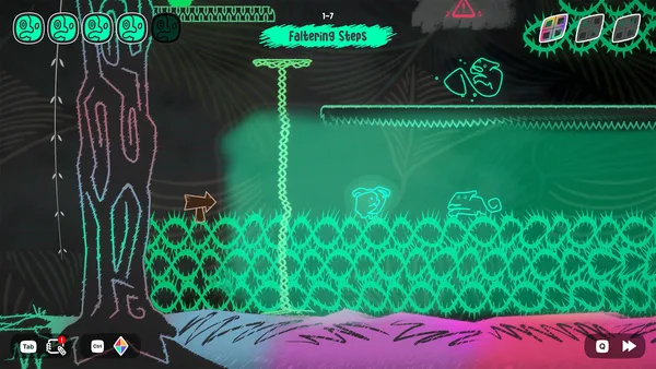 MONOWAVE screenshot 8
