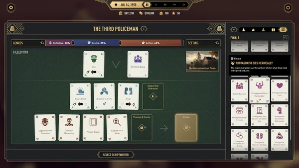 Screenshot 10 di Hollywood Animal