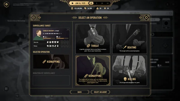Screenshot 11 di Hollywood Animal