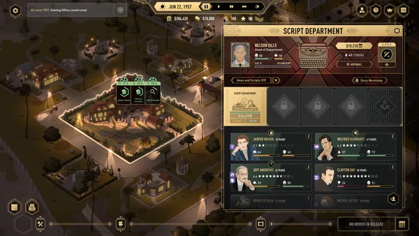 Screenshot 12 di Hollywood Animal