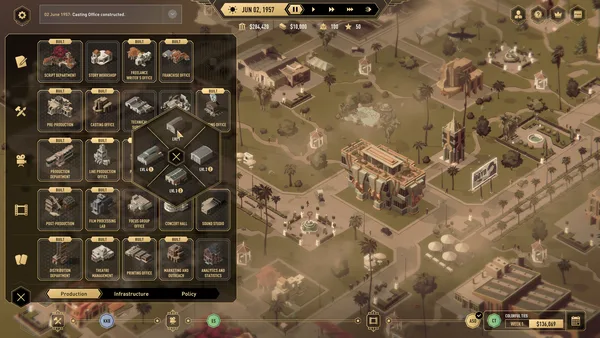 Screenshot 14 di Hollywood Animal