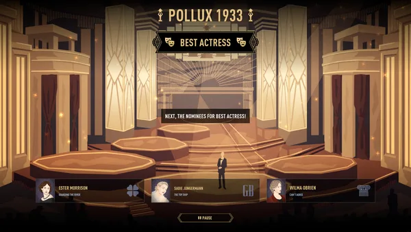 Screenshot 2 di Hollywood Animal