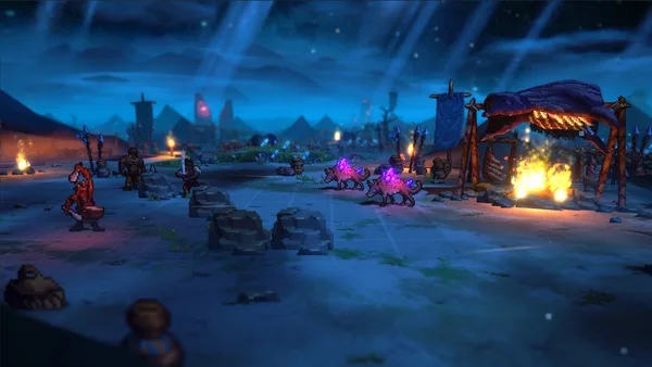 Wardrum screenshot 10