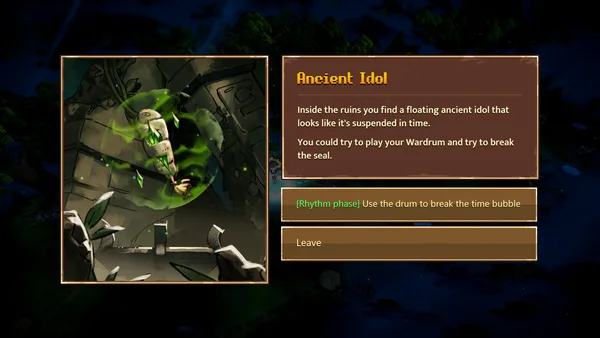 Wardrum screenshot 12