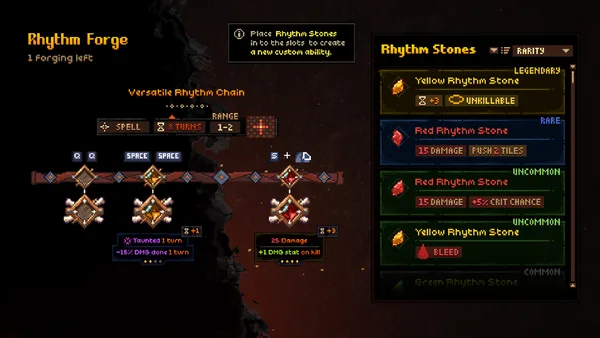 Wardrum screenshot 14
