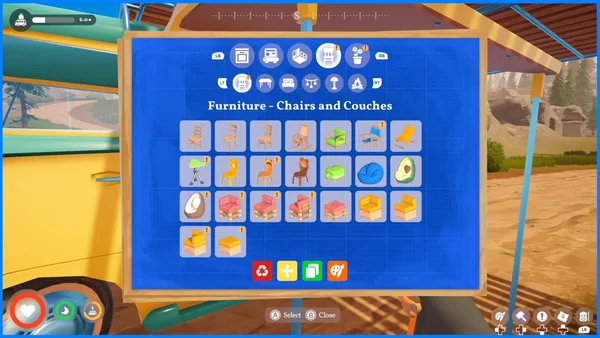 Outbound screenshot 12