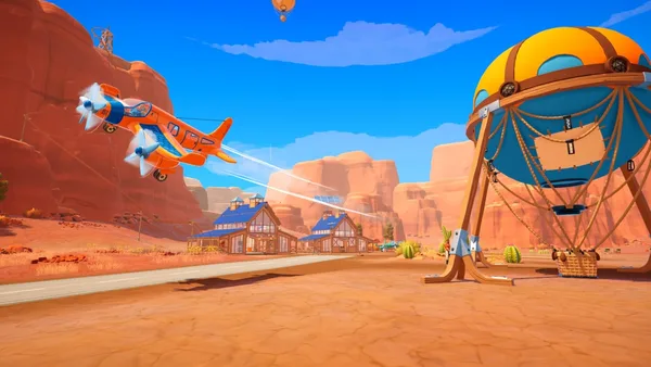 Outbound screenshot 16