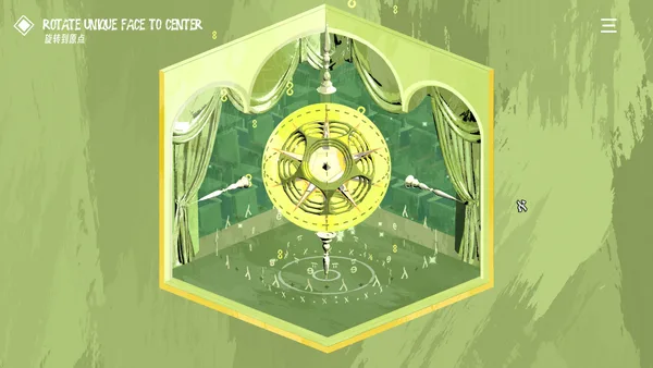 Screenshot 3 di Octameta