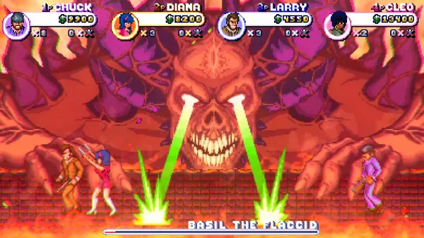 Deathwish Enforcers Special Edition screenshot 8