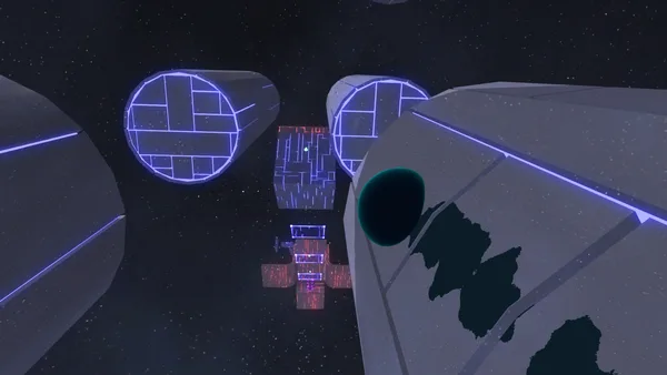 Grapple screenshot 2