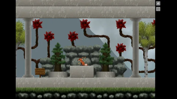 William and Sly: Classic Collection screenshot 13