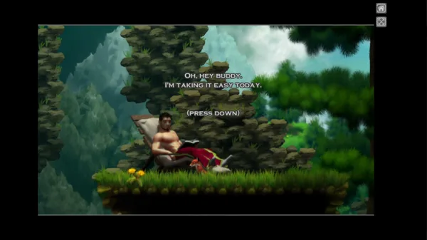 William and Sly: Classic Collection screenshot 2