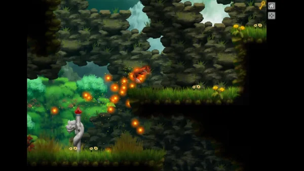 William and Sly: Classic Collection screenshot 8