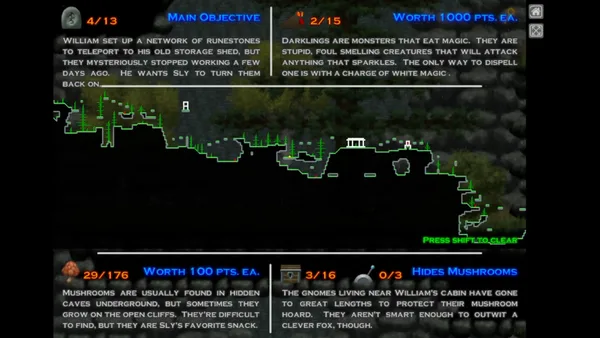 William and Sly: Classic Collection screenshot 9