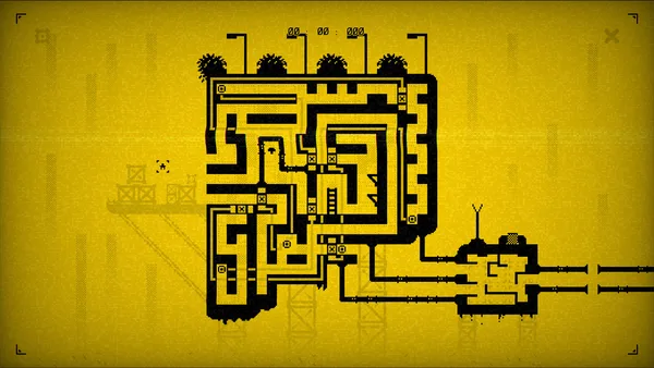 Screenshot 5 di TRUFFLE