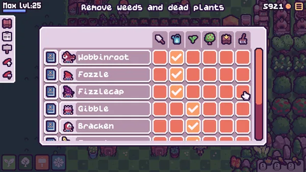 Micro Macro Farm screenshot 4