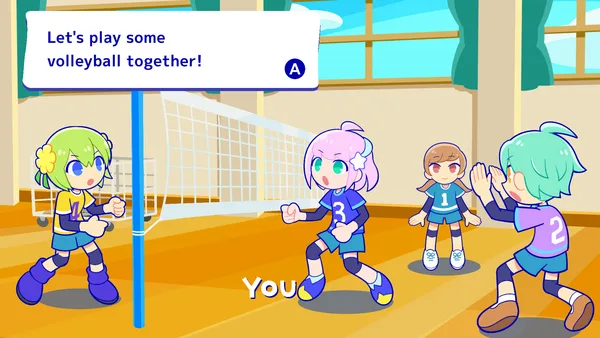 Pastel☆Parade screenshot 4