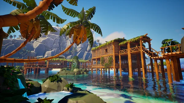 Voyagers of Nera screenshot 7