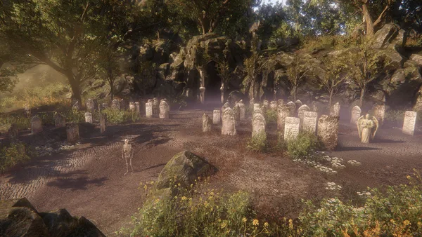 The Memory of Eldurim screenshot 14