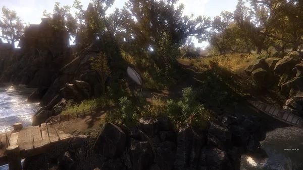 The Memory of Eldurim screenshot 15