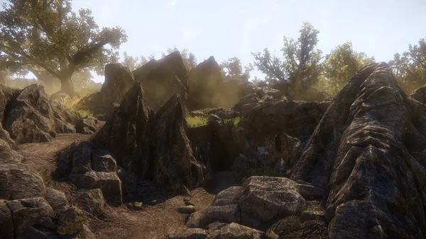 The Memory of Eldurim screenshot 16