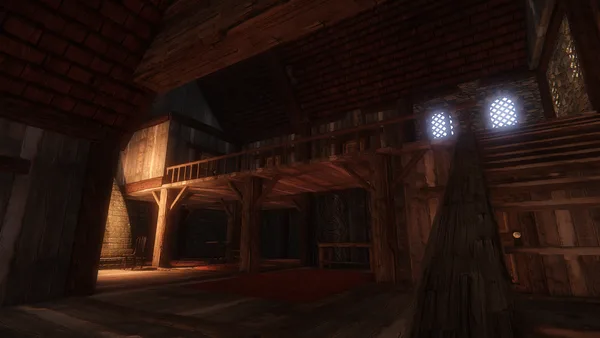 The Memory of Eldurim screenshot 17