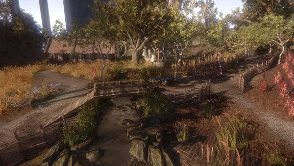 The Memory of Eldurim screenshot 18