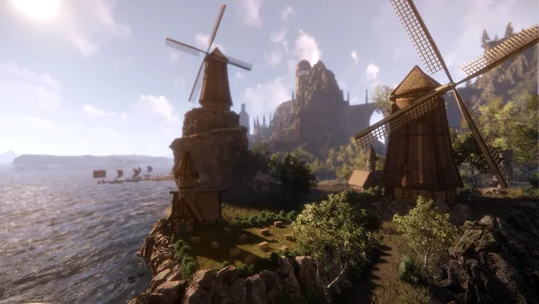The Memory of Eldurim screenshot 23