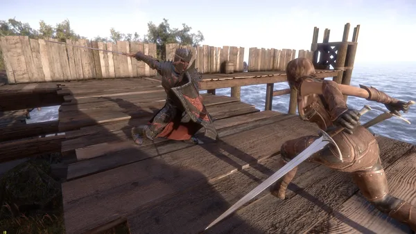 The Memory of Eldurim screenshot 24