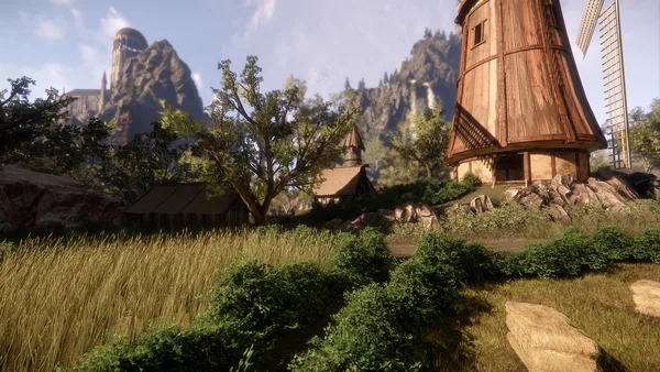 The Memory of Eldurim screenshot 25