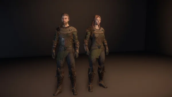 The Memory of Eldurim screenshot 27