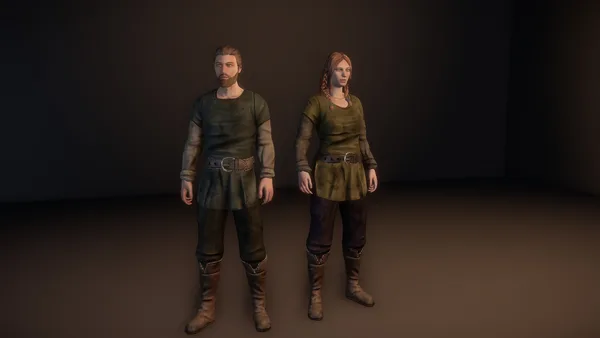 The Memory of Eldurim screenshot 28