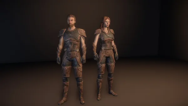 The Memory of Eldurim screenshot 29