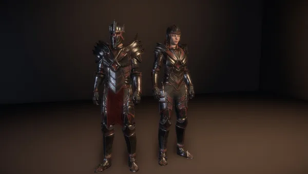 The Memory of Eldurim screenshot 30