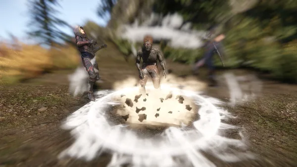 The Memory of Eldurim screenshot 4