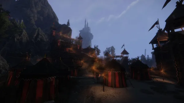 The Memory of Eldurim screenshot 7