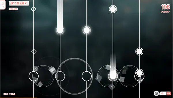 Notanote screenshot 10