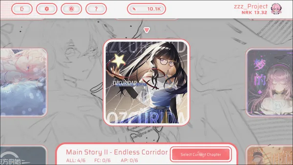 Notanote screenshot 3