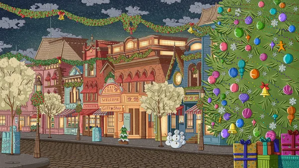 100 Christmas Cats screenshot 1