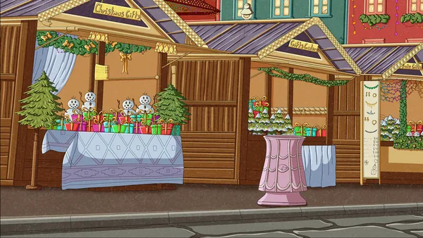 100 Christmas Cats screenshot 2