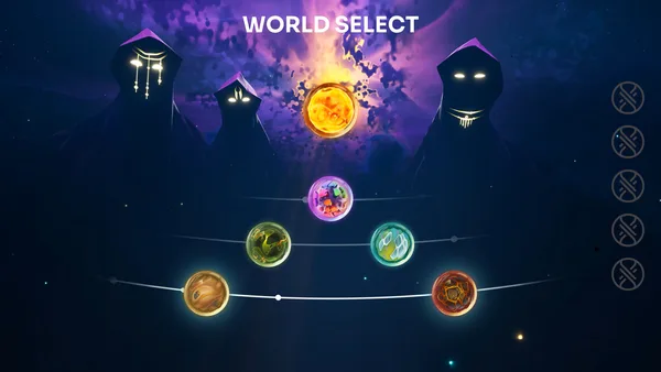 GODBREAKERS screenshot 9