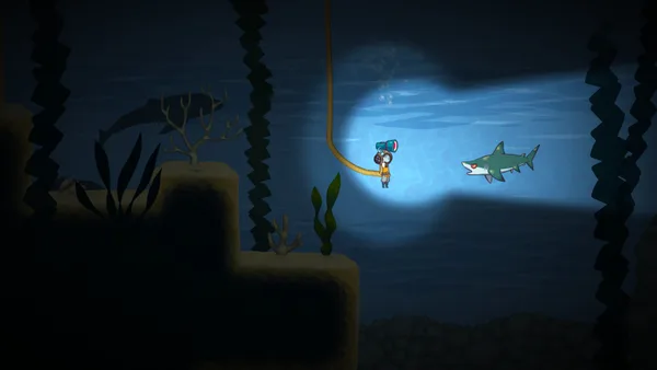 Treasure Adventure World screenshot 13